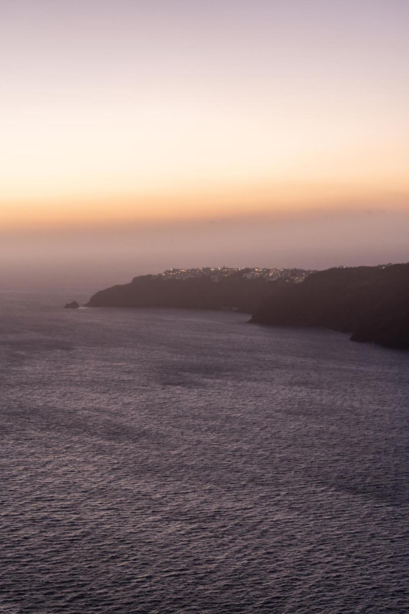 Rocabella Santorini Hotel & Spa Имеровигли Экстерьер фото